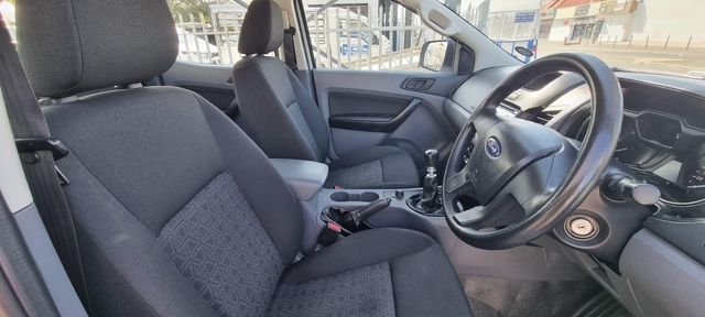 2016 Ford Ranger 2.2 TDCi XL Plus 4x4 Double-Cab, photo 5