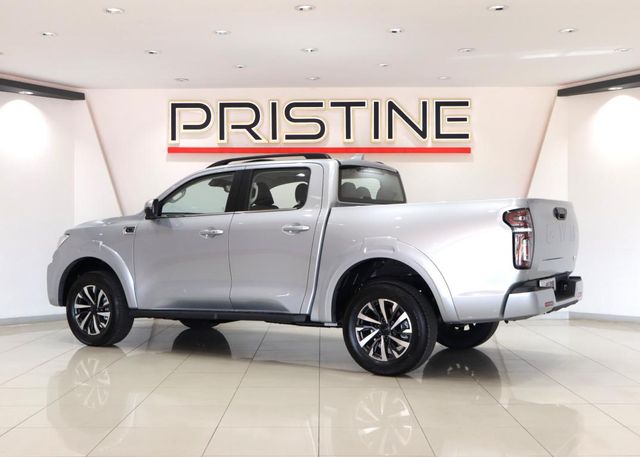 2026 GWM P-Series P300 2.4TD LT Double Cab Auto, photo 4