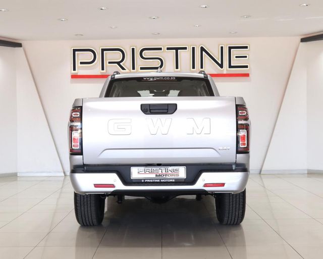 2026 GWM P-Series P300 2.4TD LT Double Cab Auto, photo 5