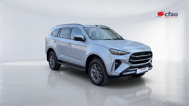 2026 Isuzu Mu-x 1.9D LS Auto