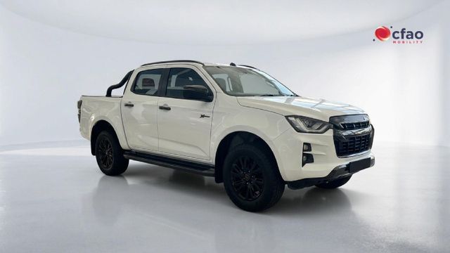2026 Isuzu D-Max 1.9 DDI HR X-Rider Auto Double-Cab