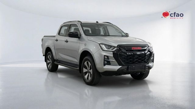 2026 Isuzu D-Max 1.9 DDI HR X-Rider Auto Double-Cab