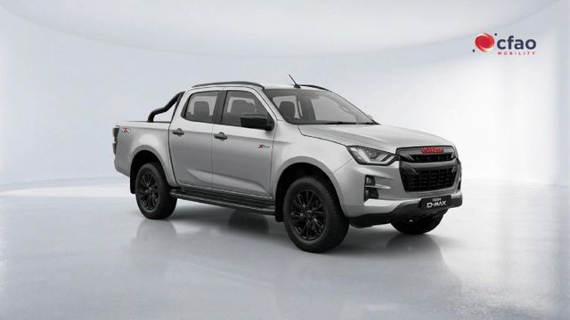 2026 Isuzu D-Max 1.9 DDI HR X-Rider Auto Double-Cab