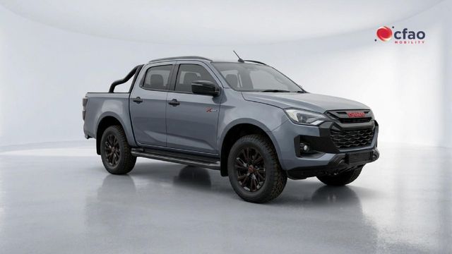 2026 Isuzu D-Max 1.9 DDI HR X-Rider Auto Double-Cab