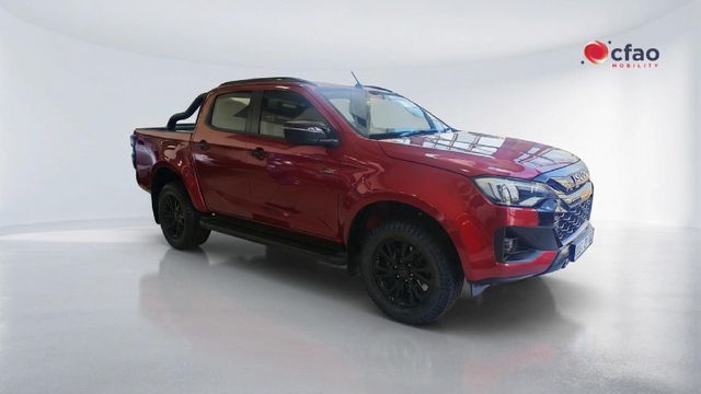 2026 Isuzu D-Max 1.9 DDI HR X-Rider Auto Double-Cab