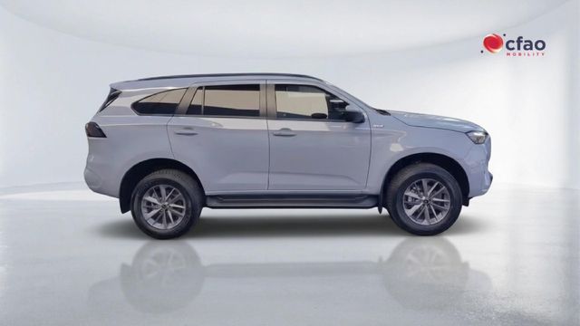 2026 Isuzu Mu-x 1.9D LS Auto, photo 3