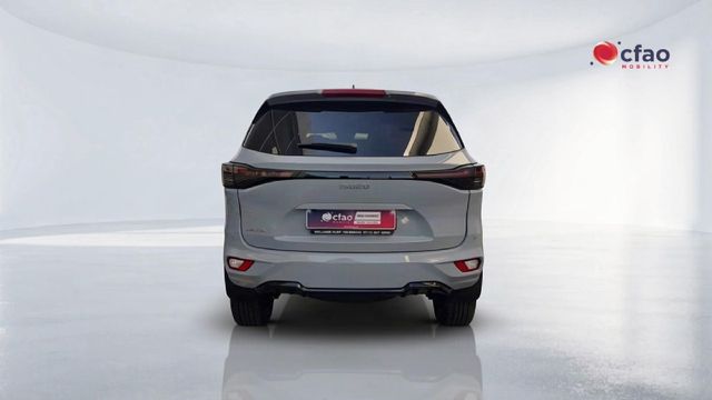 2026 Isuzu Mu-x 1.9D LS Auto, photo 5