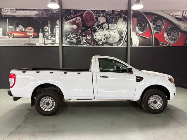 2020 Ford Ranger 2.2 TDCi XL Single-Cab, photo 3