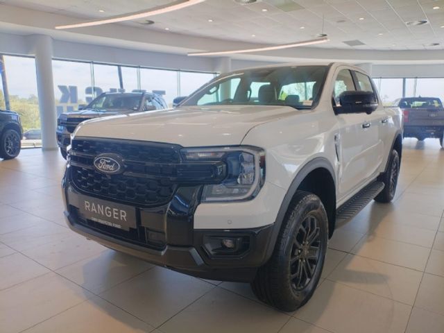 2026 Ford Ranger 2.3 Sport Auto Double-Cab, photo 2