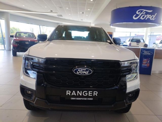 2026 Ford Ranger 2.3 Sport Auto Double-Cab, photo 3