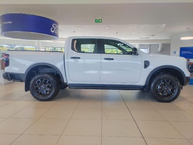 2026 Ford Ranger 2.3 Sport Auto Double-Cab, photo 4