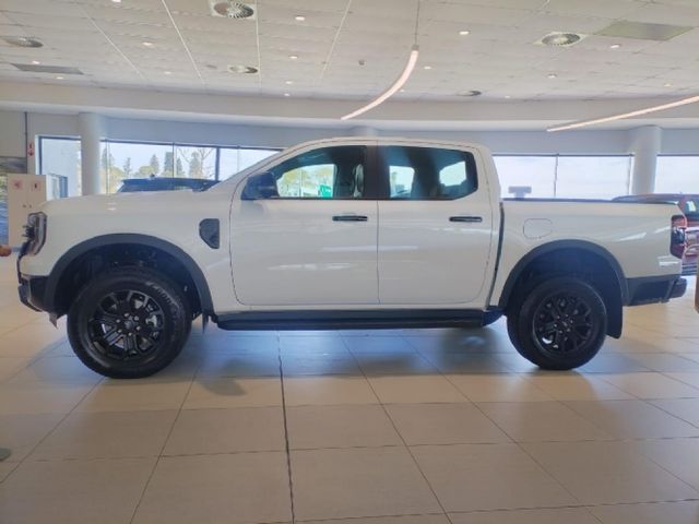 2026 Ford Ranger 2.3 Sport Auto Double-Cab, photo 5