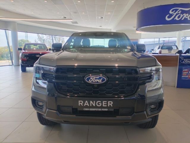 2026 Ford Ranger 2.3 Sport Auto Super-Cab, photo 3