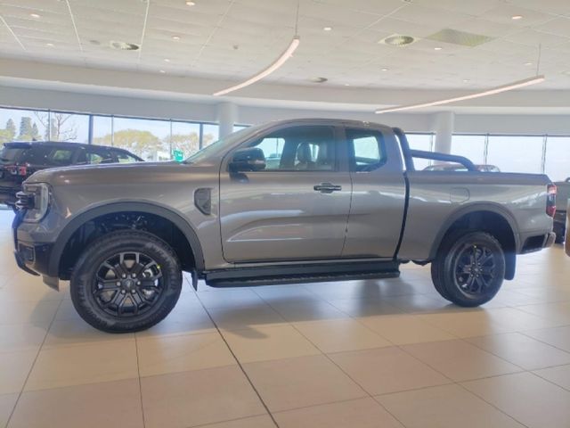 2026 Ford Ranger 2.3 Sport Auto Super-Cab, photo 5