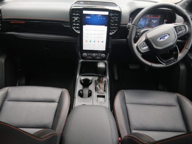 2026 Ford Ranger 2.3 Wildtrak Auto Double-Cab, photo 5