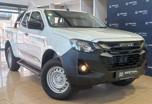 2026 Isuzu D-Max 1.9 DDI HR L Auto E-Cab
