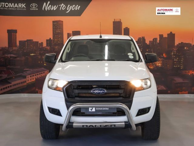 2016 Ford Ranger 2.2 TDCi XL Auto Single-Cab, photo 2