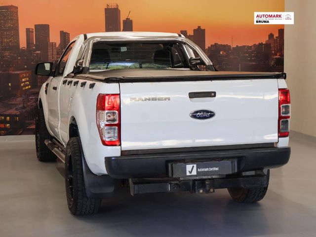 2016 Ford Ranger 2.2 TDCi XL Auto Single-Cab, photo 4