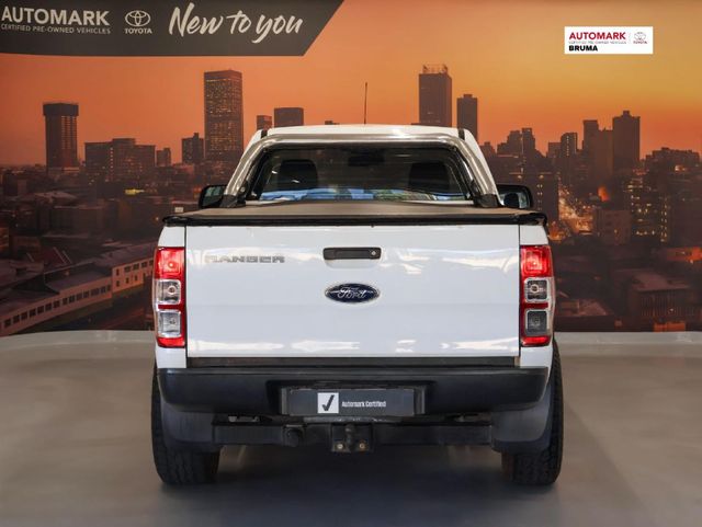 2016 Ford Ranger 2.2 TDCi XL Auto Single-Cab, photo 5