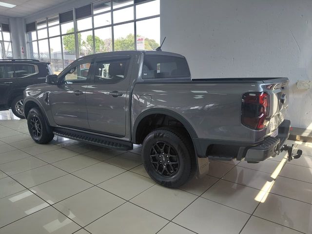 2023 Ford Ranger 2.0D XLT HR Double Cab Auto, photo 5