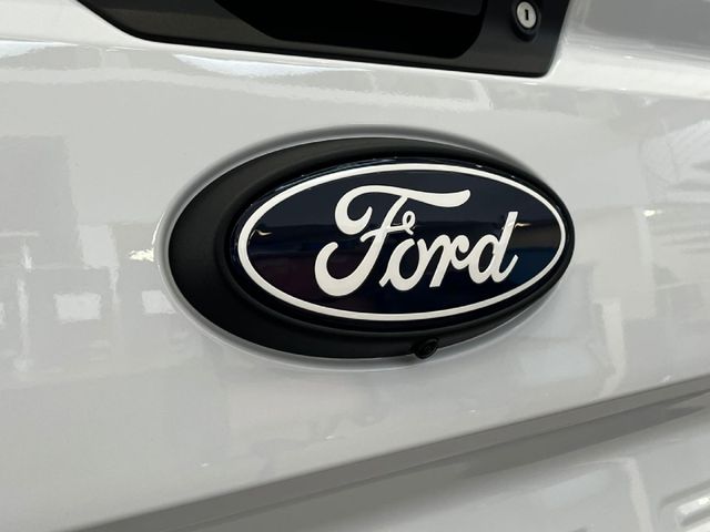2026 Ford Ranger 2.0D Sit Xl Auto Double-Cab, photo 5