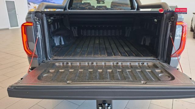 2026 Volkswagen Amarok 3.0 TDI V6 184kW 4Motion Panamericana Auto Double-, photo 2