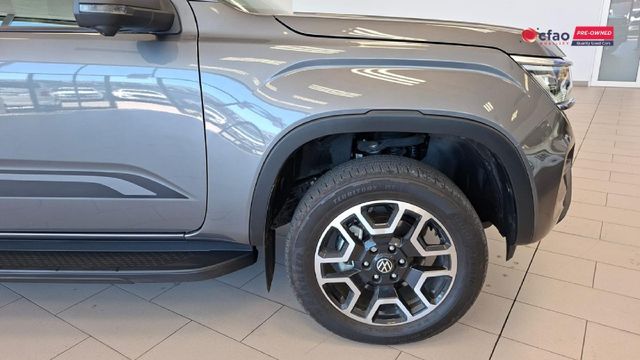 2026 Volkswagen Amarok 3.0 TDI V6 184kW 4Motion Panamericana Auto Double-, photo 4