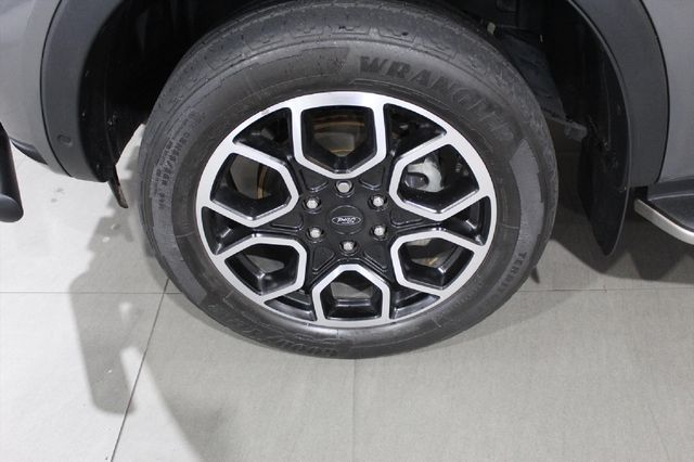 2024 Ford Ranger 2.0 Bi-Turbo Wildtrak Double Cab Auto, photo 4