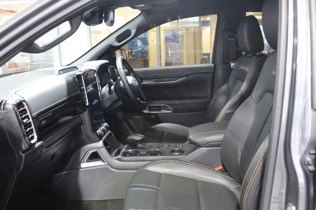 2024 Ford Ranger 2.0 Bi-Turbo Wildtrak Double Cab Auto, photo 5