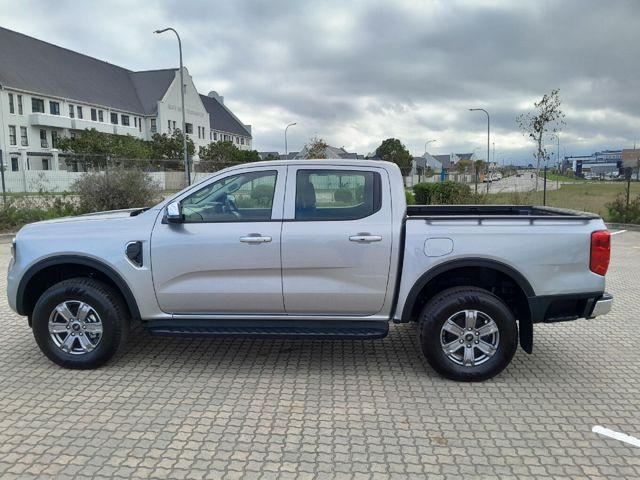 2026 Ford Ranger 2.0D XL Double Cab Auto, photo 4