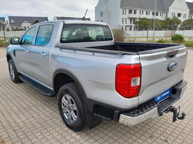 2026 Ford Ranger 2.0D XL Double Cab Auto, photo 5