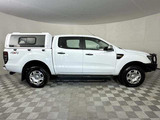 2015 Ford Ranger 2.2 TDCi XLS 4x4 Double-Cab, photo 4