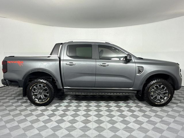 2025 Ford Ranger 2.0 Bi-Turbo Wildtrak Double Cab Auto, photo 4