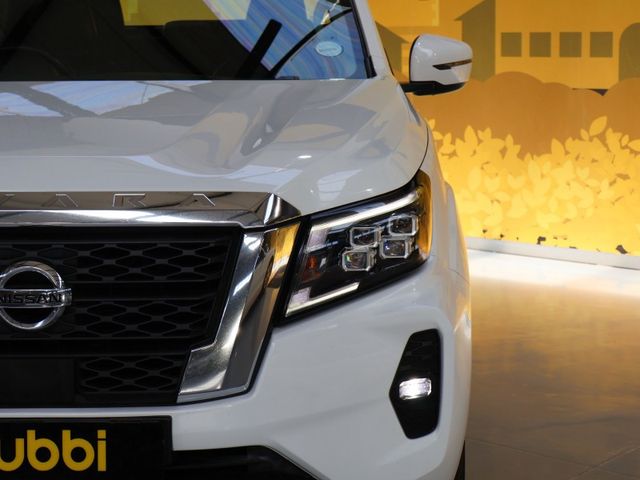 2023 Nissan Navara 2.5 DDTi LE Plus Auto Double-Cab, photo 3