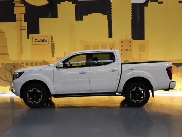 2023 Nissan Navara 2.5 DDTi LE Plus Auto Double-Cab, photo 5