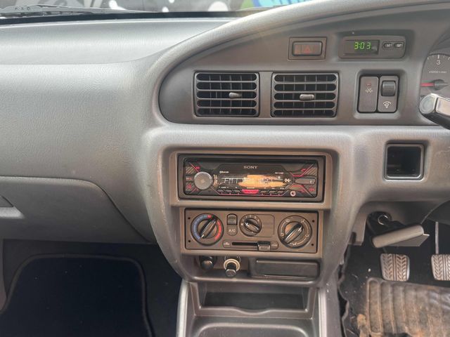 2003 Ford Ranger 2500TD Hi-Trail XLT Double-Cab, photo 4