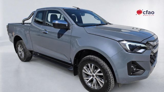 2026 Isuzu D-Max 3.0 DDI LSE Auto E-Cab