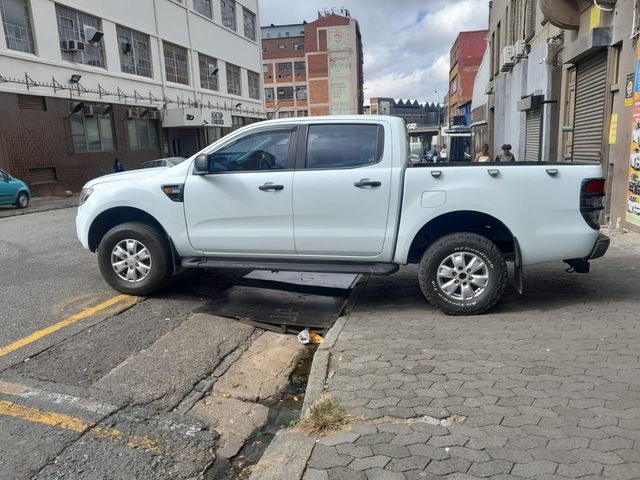 2014 Ford Ranger 2.2 TDCi XL Double-Cab, photo 5