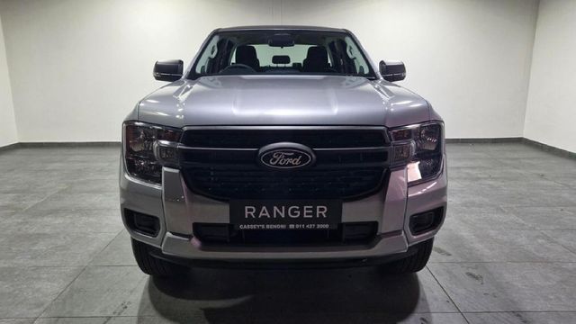 2026 Ford Ranger 2.0D Sit Xl Auto Double-Cab, photo 2