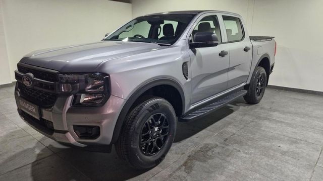 2026 Ford Ranger 2.0D Sit Xl Auto Double-Cab, photo 3