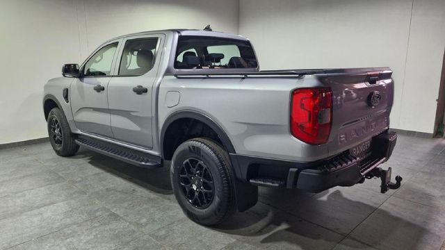 2026 Ford Ranger 2.0D Sit Xl Auto Double-Cab, photo 4