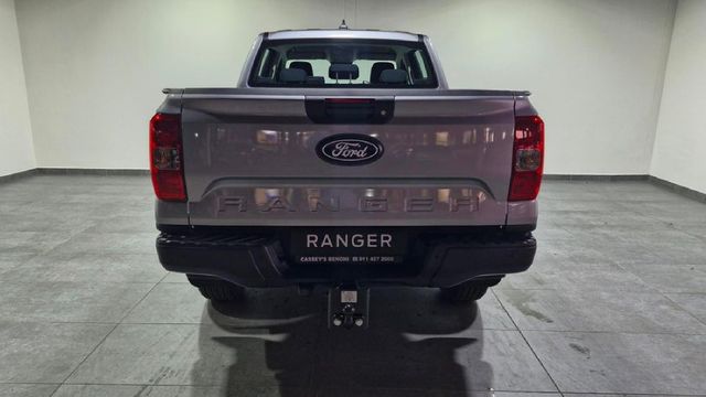 2026 Ford Ranger 2.0D Sit Xl Auto Double-Cab, photo 5