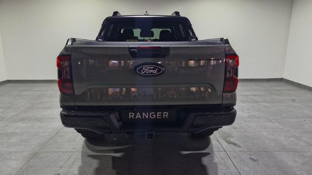 2026 Ford Ranger 3.0D V6 Platinum 4x4 Auto Double-Cab, photo 5