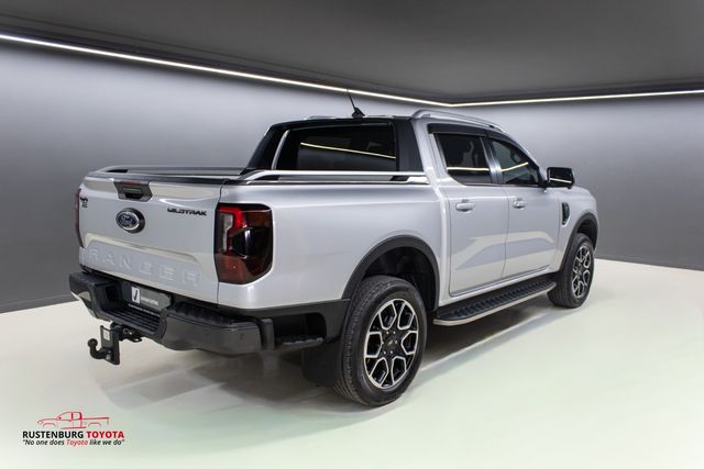 2024 Ford Ranger 2.0D Bi-Turbo Wildtrak 4X4 Double Cab Auto, photo 3