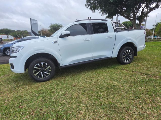 2026 GWM P-Series P300 2.4TD LT Double Cab Auto, photo 5