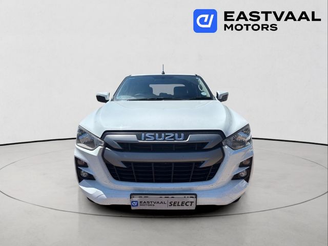 2024 Isuzu D-Max 1.9 DDI HR LS Auto Double-Cab, photo 2