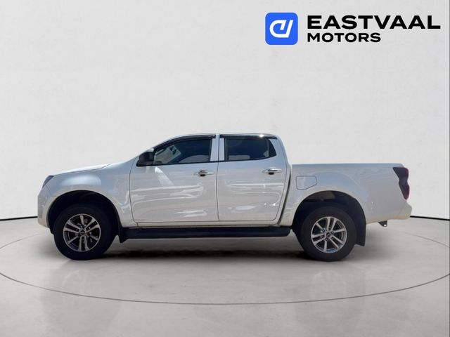 2024 Isuzu D-Max 1.9 DDI HR LS Auto Double-Cab, photo 4