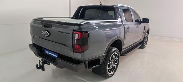 2025 Ford Ranger 2.0 Bi-Turbo Wildtrak Double Cab Auto, photo 3