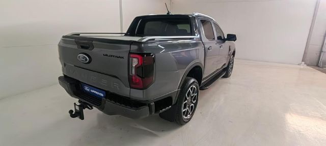 2025 Ford Ranger 2.0 Bi-Turbo Wildtrak Double Cab Auto, photo 4