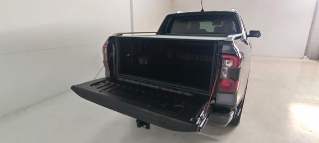 2025 Ford Ranger 2.0 Bi-Turbo Wildtrak Double Cab Auto, photo 5